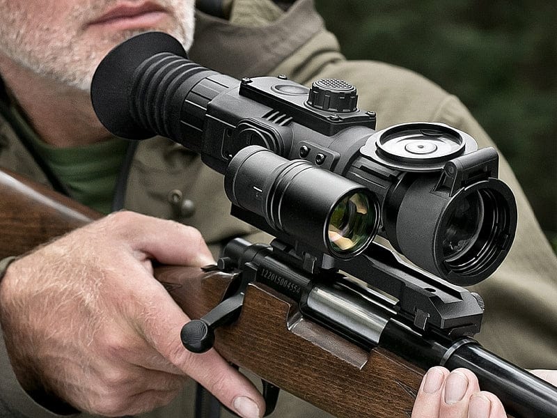 Yukon Sightline N450S