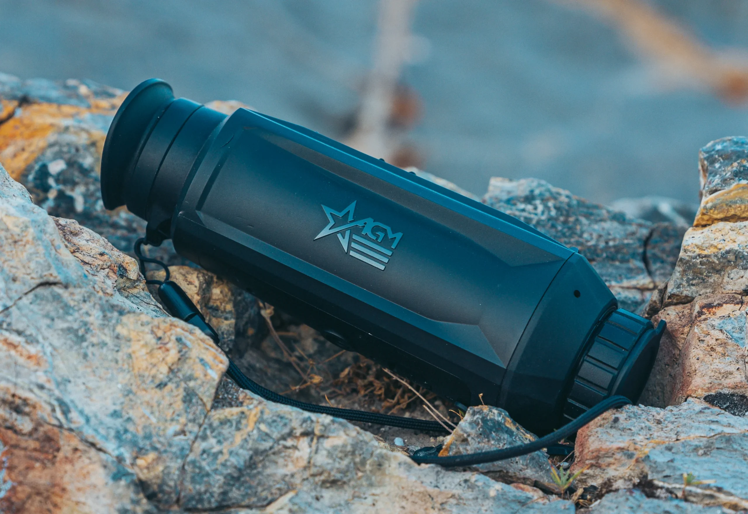 AGM Taipan V2