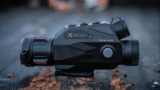 Nocpix SLIM Series Review: Lightweight Thermal Excellence for Hunters & Pros