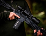 ATN ThOR/Mars 4: A Comprehensive Review of the Smart Thermal Riflescope