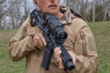 Review of the Burris BTS 35 Thermal Scope