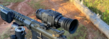 Review of the AGM Rattler TS35-384 Thermal Scope
