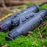 HABROK 4K Review: Ultra-HD Thermal Binoculars Tailored for Daytime Dominance